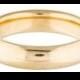 Tiffany & Co. 18K Wedding Band Ring