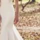 Wedding Dress Inspiration - Maggie Sottero