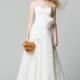 Wtoo Bridal Spring 2014- Style 12109 Rosa - Elegant Wedding Dresses