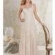 Modern Vintage by Alfred Angelo - 8530 - Stunning Cheap Wedding Dresses