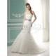 Jasmine Fall 2012 - Style 141052 - Elegant Wedding Dresses