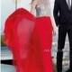 Blush Alyce Paris 6342 - Chiffon Dress - Customize Your Prom Dress