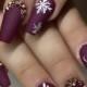 Amazing Christmas Nail Design Ideas To Fell In Love With
