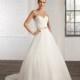 Robes de mariée Cosmobella 2016 - 7772 - Superbe magasin de mariage pas cher