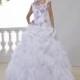 Robes de mariée Annie Couture 2016 - california - Superbe magasin de mariage pas cher