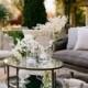 20 Creative Wedding Reception Lounge Area Ideas