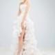 Delsa D6504 Delsa Wedding Dresses Delsa Couture - Rosy Bridesmaid Dresses
