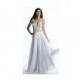 Dave and Johnny Prom Dress Style No. 769 - Brand Wedding Dresses