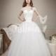 Tulipia Taira Tulipia Wedding Dresses Happy - Rosy Bridesmaid Dresses