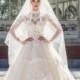 Wedding Dress Inspiration - Victoria Soprano