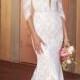 Wedding Dress Inspiration - Casablanca