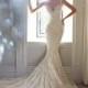 Sophia Tolli for Mon Cheri Style Y21432 - Fantastic Wedding Dresses