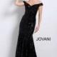 Jovani Evenings 57024 - Fantastic Bridesmaid Dresses