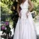 Black/Nude Sherri Hill 11335 - Ball Gowns Lace Dress - Customize Your Prom Dress