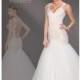 Milano Formals AA9306 - Charming Wedding Party Dresses