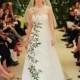 Carolina Herrera Style Jasmine - Fantastic Wedding Dresses