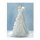 Alfred Angelo Disney Fairy Tale Weddings- Style 210- Ariel - Elegant Wedding Dresses
