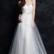 Eden Black Label Wedding Dresses - Style BL073 - Formal Day Dresses