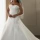 Bonny Unforgettable 1406 Plus Size Wedding Dress - Crazy Sale Bridal Dresses