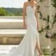 Mori Lee Voyage Wedding Dresses - Style 6751 - Formal Day Dresses