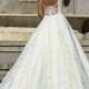 Wedding Dress Inspiration - Victoria Soprano
