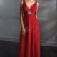 Terani Couture Evening - Style 35157E - Elegant Wedding Dresses
