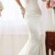 Wedding Dress Inspiration - Sophia Tolli
