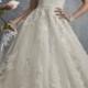 Wedding Dress Inspiration - Sophia Tolli