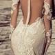 Julia Kontogruni 2018 Wedding Dresses — “Barcelona” Bridal Collection