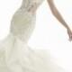 Wedding Dress Inspiration - Randy Fenoli