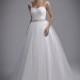 Karishma Creations Adagio Bridal Style W9169 -  Designer Wedding Dresses