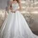 Art Couture AC392 - Stunning Cheap Wedding Dresses