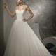 Robes de mariée Divina Sposa 2016 - 16212 - Superbe magasin de mariage pas cher