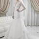 Creazioni Elena 1651 -  Designer Wedding Dresses