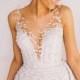 Affordable Custom Wedding Dresses Inspired By Haute Couture Designs