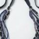 Boden Boulevard Necklace Knockoff -