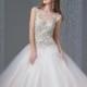 Allure Quinceanera Dresses - Style Q472 -  Designer Wedding Dresses