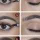 How To Do Winged Eyeliner