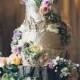 27 Spectacular Wedding Cake Ideas