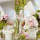 Wooden Stand For Centerpieces