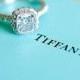 15 Most Loved Tiffany Engagement Rings