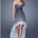 La Femme - Prom Dress 19467 - Designer Party Dress & Formal Gown