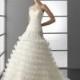 Aire Barcelona Wedding Dresses - Style Paradis - Formal Day Dresses