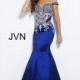 JVN Prom by Jovani JVN61193 - Fantastic Bridesmaid Dresses