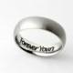 Personalized gift for boyfriend gift Mens Ring Mens Promise Ring for him Personalized for Him - RR3