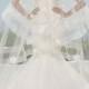 Wedding Dress Inspiration - Justin Alexander