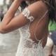 Wedding Dress Inspiration - Julie Vino