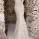 Wedding Dress Inspiration - Ashley & Justin Bride