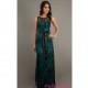 Affordable SF-8749 - Long Sleeveless Lace Dress by Sally Fashions - Bonny Evening Dresses Online 