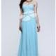 Faviana 7591 - Charming Wedding Party Dresses